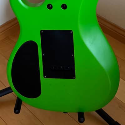 Kiesel Aries Bolt-On 6 image 2
