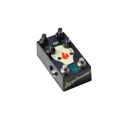 Jam Pedals LucyDreamer Bass - Effects for Bass image 1