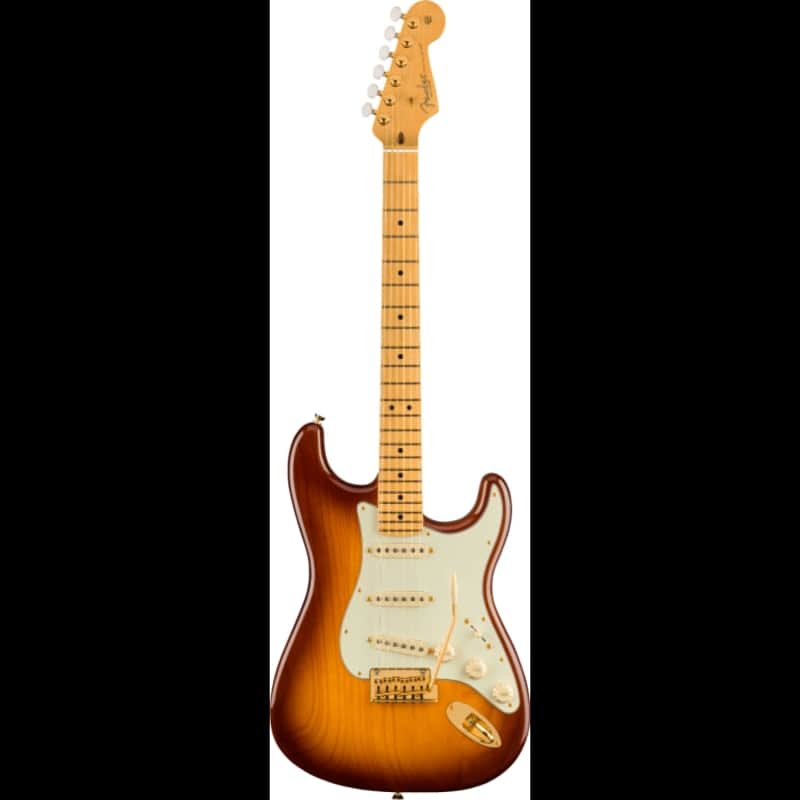 ギター Fender 75th Anniversary Strat Fender 75th Anniversary Commemorative Stratocaster | Reverb Canada