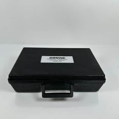 Shure Head Worn Dynamic Microphone Headset SM10A W/ Case image 2