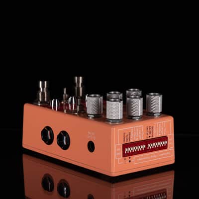 Used Chase Bliss Audio MKI Mood Delay/Looper Pedal image 4