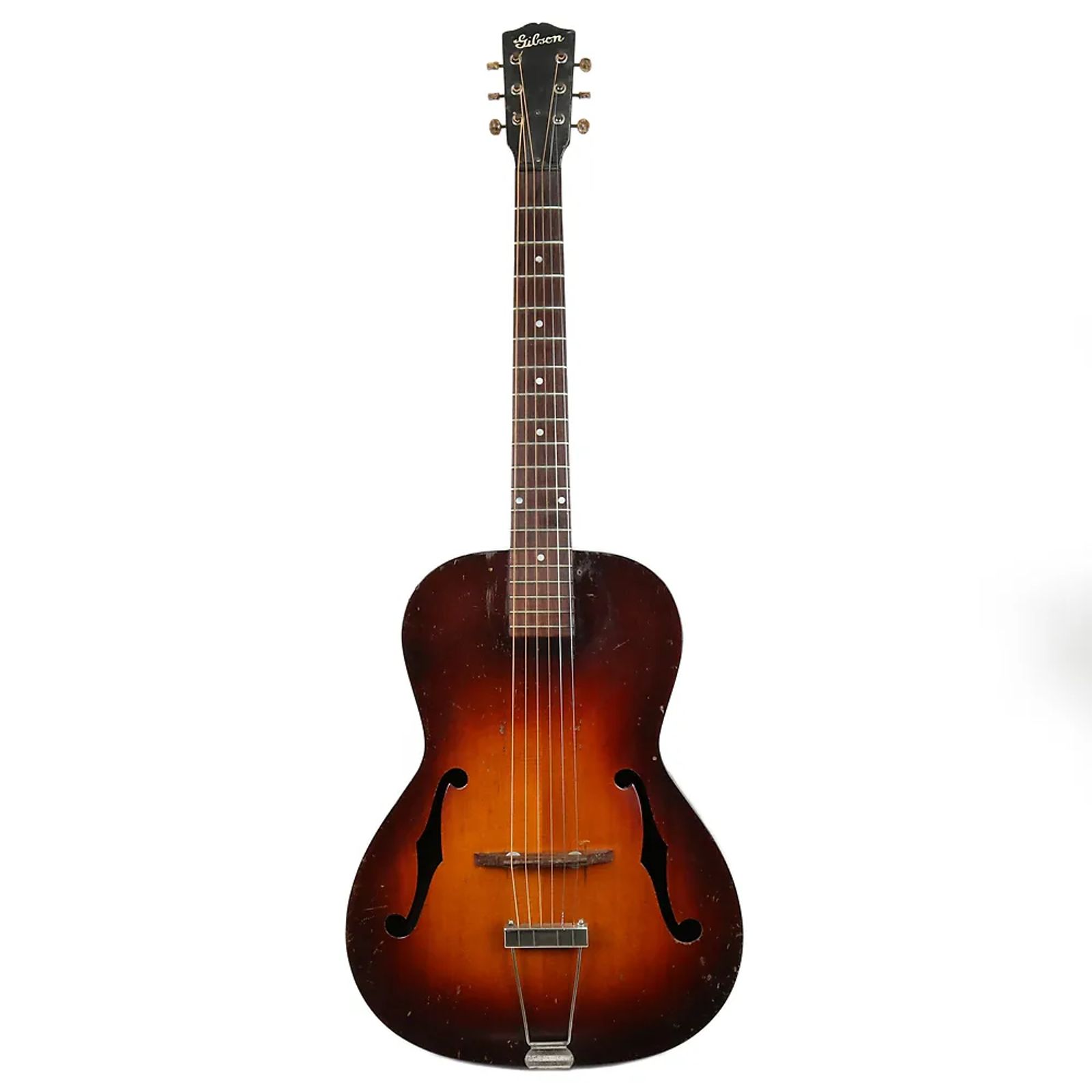 Gibson L-47 1940 - 1943 | Reverb