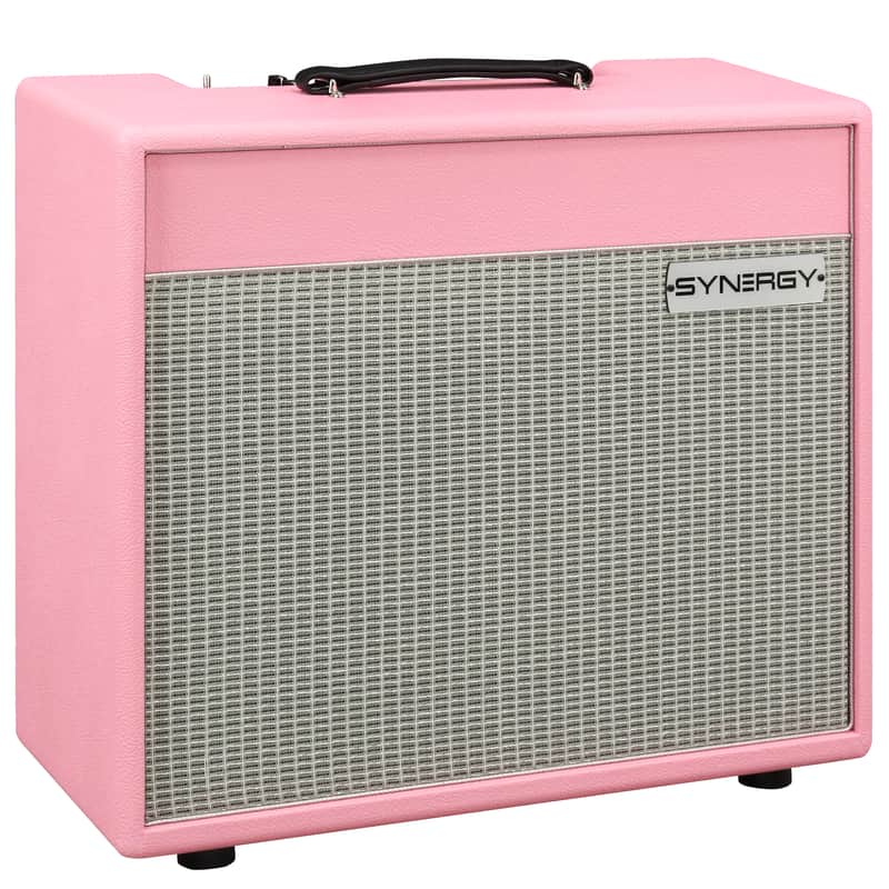Synergy SYN-20IR COMBO 2026 - Pink image 1