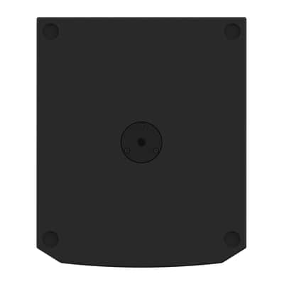 Electro-Voice EVIVA 18SP 1000W Powered Subwoofer (Black) image 7
