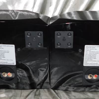 Earthquake Platine Noiree PN-14111 rear surround speakers pair image 5