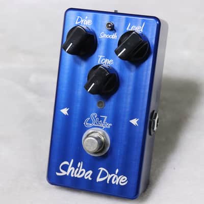 Suhr Shiba Drive [1909] (06/11) image 1