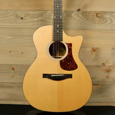 Eastman AC222CE image 3