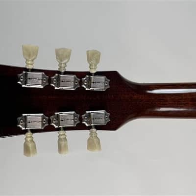1961 Gibson ES-175D Sunburst image 8
