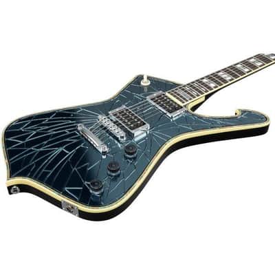 Ibanez - PS3CM - EL GTR P.STANLEY W/CASE image 2