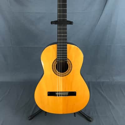 Yamaki GC-15 early 1970's | Reverb