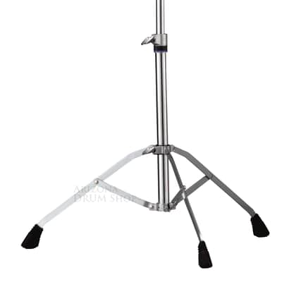 Yamaha CS-755 Single Braced Boom / Straight Medium Weight Cymbal Stand - NEW image 2
