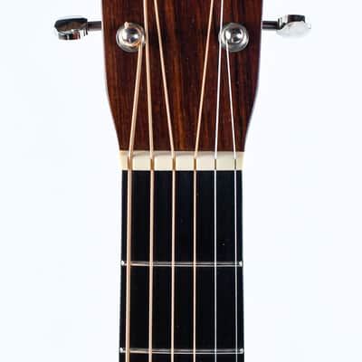 Martin D28 75th Anniversary Madagascar Rosewood 2010 image 2