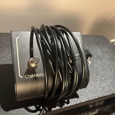 PRS Archon Fifty 2-Channel 50-Watt Guitar Amp Head 2015 - Plum image 4