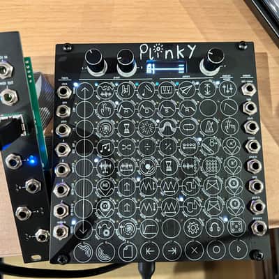 Plinky Rev2 + Eurorack-MIDI Expander image 2