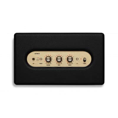 Marshall - ACTON II BLUETOOTH NOIR image 3