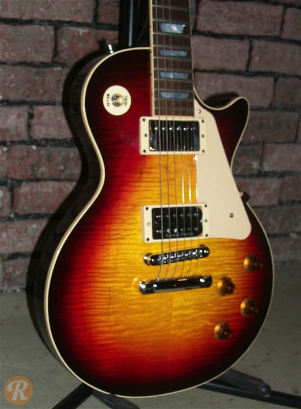 Heritage H-150 Sunburst 2010 image 1