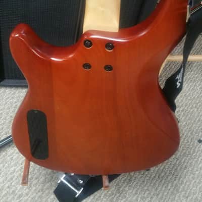 Dean Bass image 2