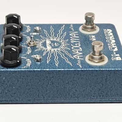used 2007 Analogman Bi-Chorus, Excellent Condition! image 4