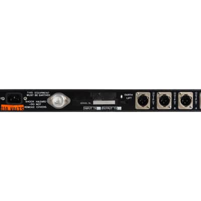 Klark Teknik DN716 Digital Delay [USED] image 4