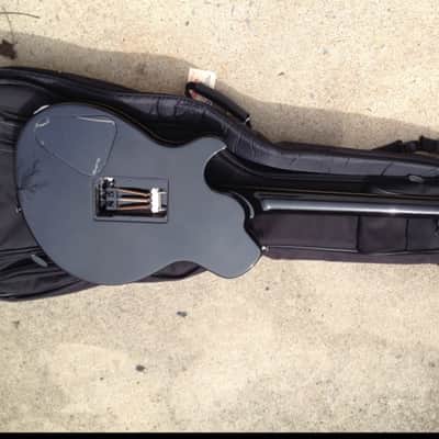 Yamaha Wes borland signature model CV820Wb image 4