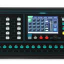 Allen & Heath Qu-Pac 22-in/12-out Rackmountable Digital Mixer (QuPAC32d1)