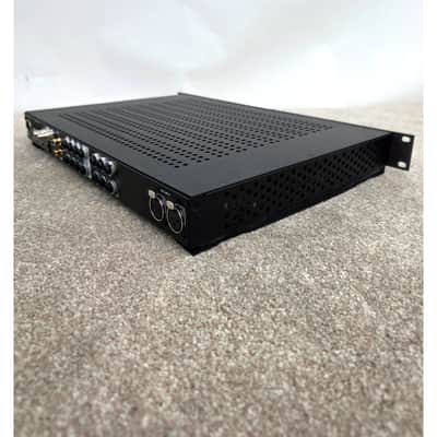 Apollo x6 Heritage Edition - Audio Interface - Excellent w/ Original Box & Power Supply image 5