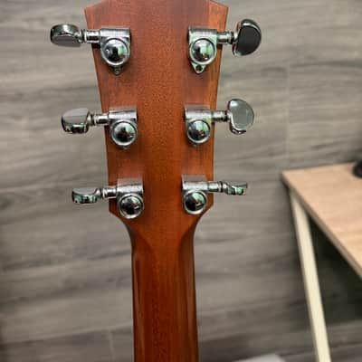 1997 Taylor 414ce Acoustic-Electric Guitar w/ Hard Case #2987 image 10