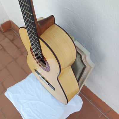 Gitarre flamenco Pedro Zambrano 2024 image 4