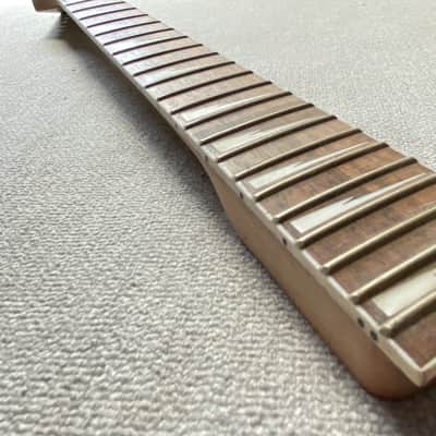 Ibanez GIO Series Black Guitar Maple Neck, Rosewood Fingerboard image 4