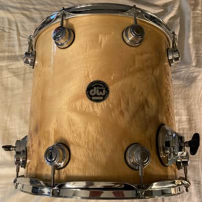 Immagine DW Collector’s Series Exotic Mappa Burl 2002 - 8