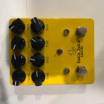 Sharkbomb Audio Duck Duck Drive 2026 image 5