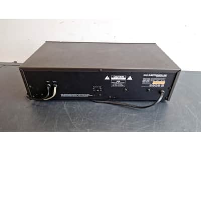 NAD 6220 STEREO CASSETTE DECK - Cassette Decks - Refurbished image 13