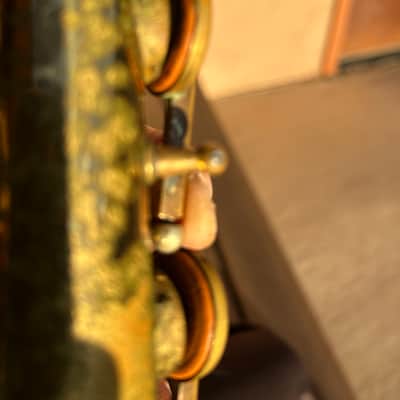 Selmer Mark VI Alto image 23