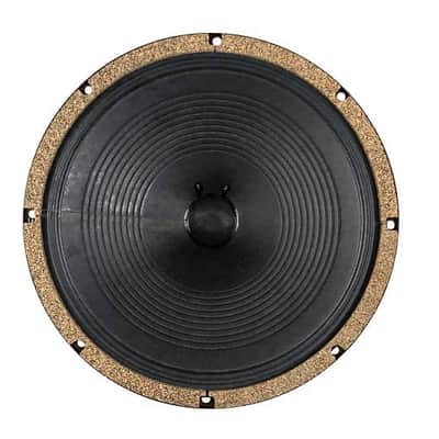 Warehouse Speakers G12C 75W 12" Guitar Speaker, 8 ohm image 3