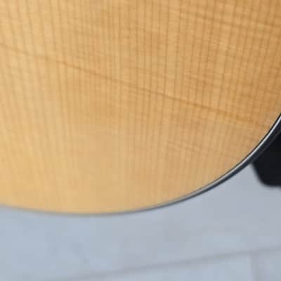 Taylor 214ce Plus 2020 - 2023 - Natural image 17