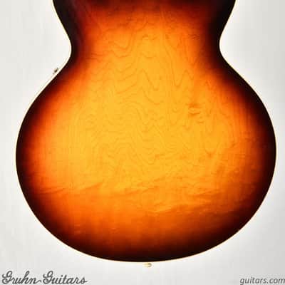 Gibson ES-335 TD  1960 image 4