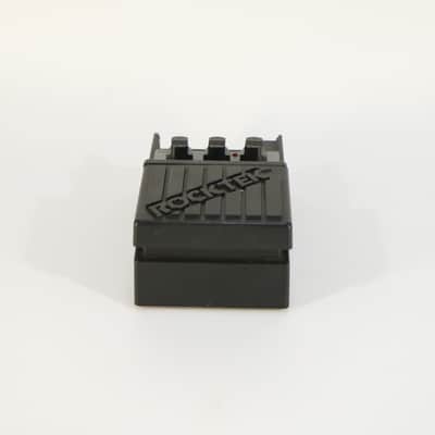 Rocktek PHR-01 Phaser (s/n 030550, Vintage, Made in Taiwan, Missing Battery Cover) image 3