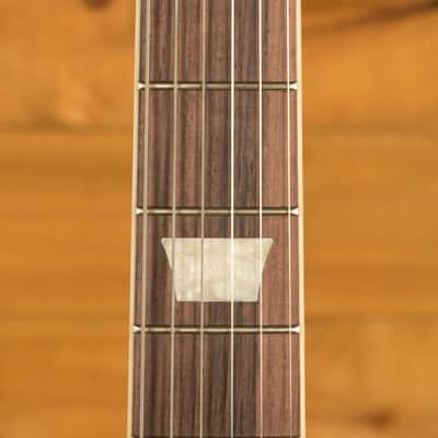 Gibson Les Paul Standard '60s Faded | Vintage Cherry Sunburst image 6