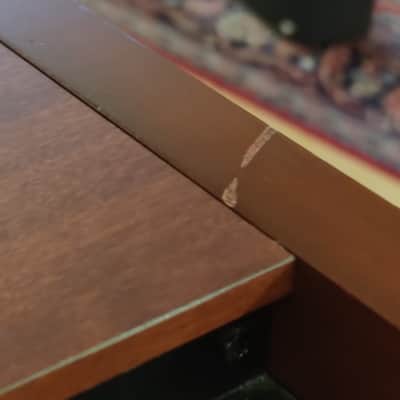 Hammond XK-3c 2010s - Wood Finish image 23