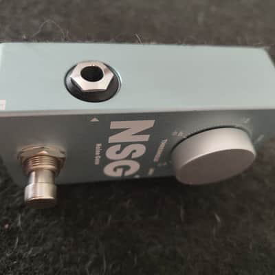 Darkglass Electronics NSG Noise Gate 2023 - Present - Blue image 3