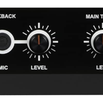 Dangerous Music Monitor ST image 4