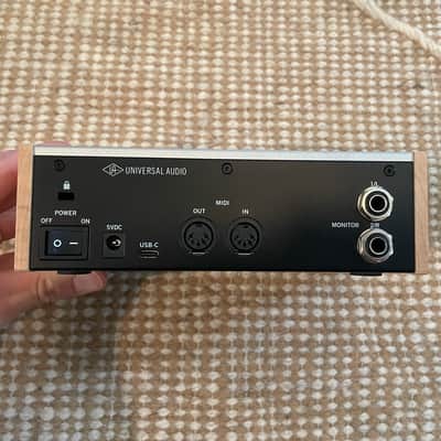 Universal Audio Universal Audio VOLT-276 USB Audio Interface 2025 image 4