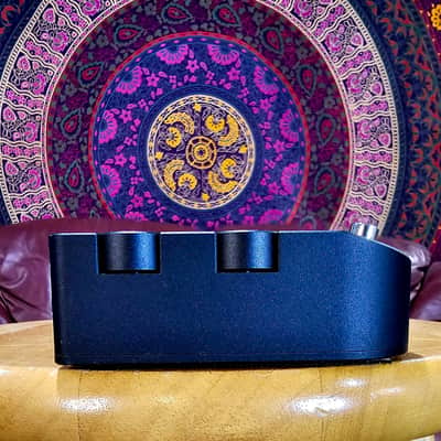 King Tone Guitar Blues Power V3 2024 - Present - Black image 6