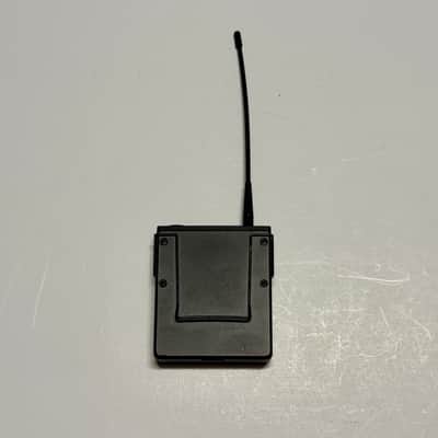 Sony UWP-D26 Wireless Combo Package (UC14: 470–542 MHz) – Mint w/ Box, Mic & TA4F Adapter image 7