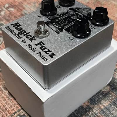 Magic Pedals Magick Fuzz 2024 image 5