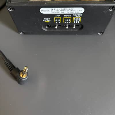 DSM & Humboldt Electronics Simplifier X 2024 - Present - Black image 3