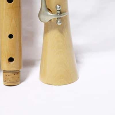 Moeck 231 flute wood image 3