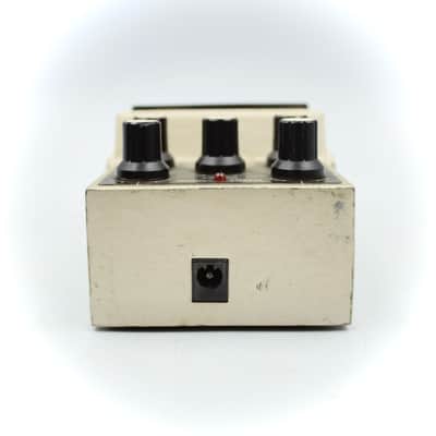 Maxon DC-01 Digital Chorus With Original Box Made in Japan Vintage Guitar Effect Pedal 125752 image 9