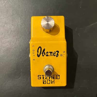 ST-800 Stereo Box Tremolo image 1