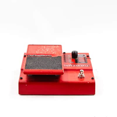 Digitech Whammy V4 Owned by Rich Robinson image 8